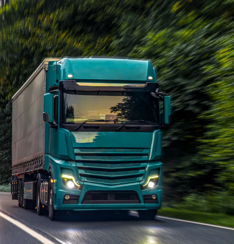 Truck L